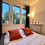 Fully equipped Studio near metro