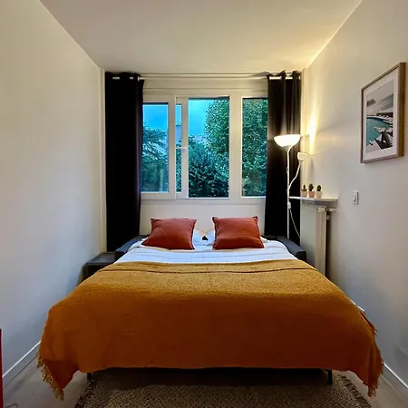 Appartamento Fully Equipped - 2 Guests - Near Metro
